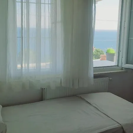 Dallas Hotel Marmara Ereglisi