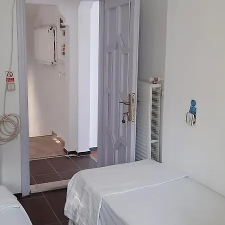 Dallas Marmara Ereglisi