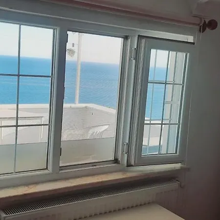 Dallas 3* Marmara Ereglisi