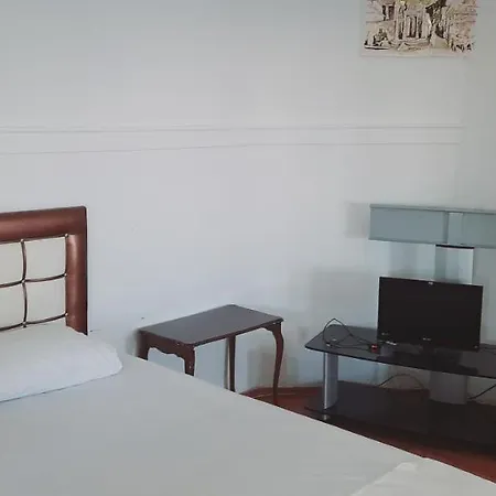 Hotel Dallas