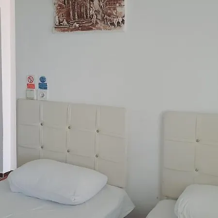 Dallas Hotel Marmara Ereglisi