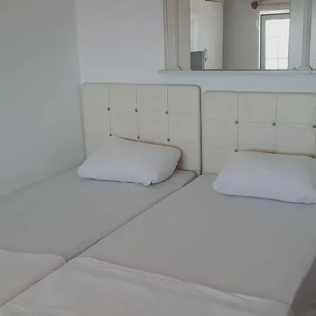 Hotel Dallas Marmara Ereglisi