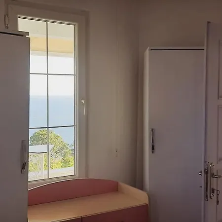 Hotel Dallas Marmara Ereglisi