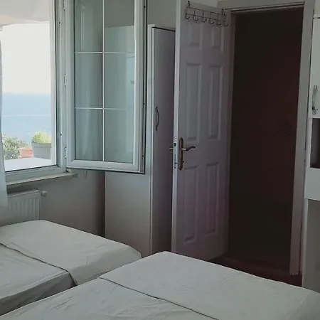 Dallas 3* Marmara Ereglisi