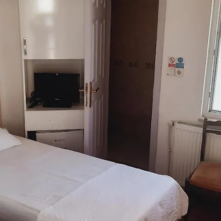 Dallas 3* Marmara Ereglisi