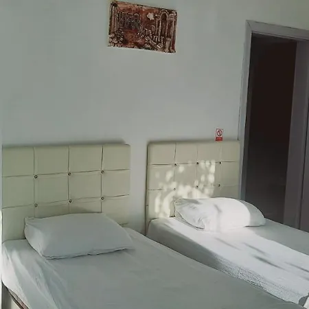 Dallas 3* Marmara Ereglisi