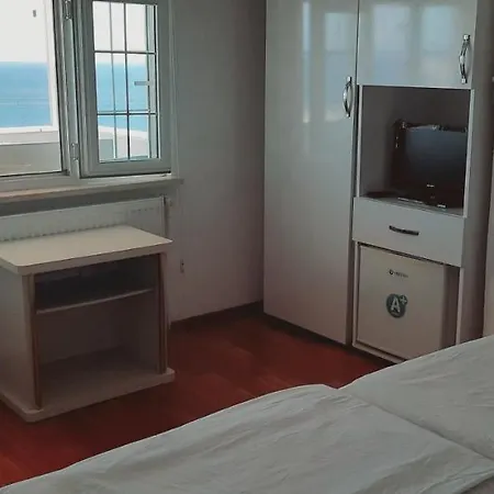 Dallas 3* Marmara Ereglisi