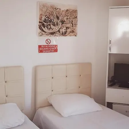 Dallas Marmara Ereglisi