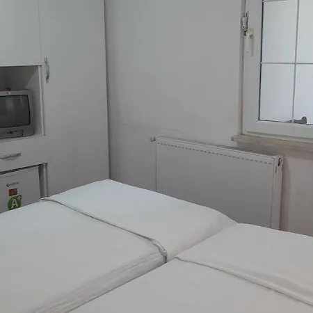 Dallas 3* Marmara Ereglisi