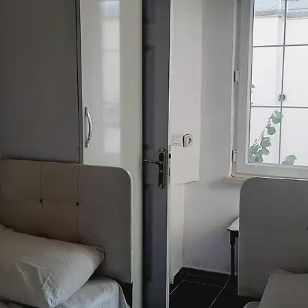 Dallas 3* Marmara Ereglisi