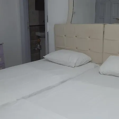 Dallas 3* Marmara Ereglisi