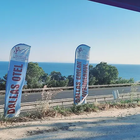 Dallas Hotel Marmara Ereglisi