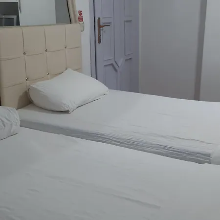 Dallas Marmara Ereglisi