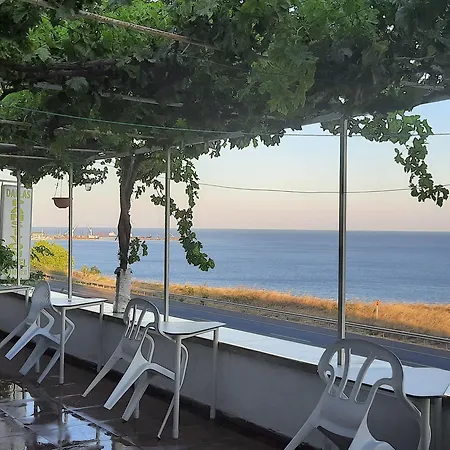 Dallas Marmara Ereglisi