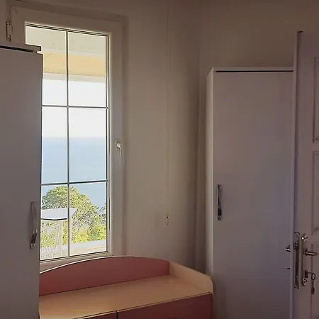 Dallas 3* Marmaraereglisi