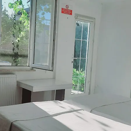 Dallas 3* Marmara Ereglisi