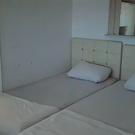 Dallas 3* Marmara Ereglisi