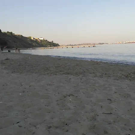 Dallas Marmara Ereglisi