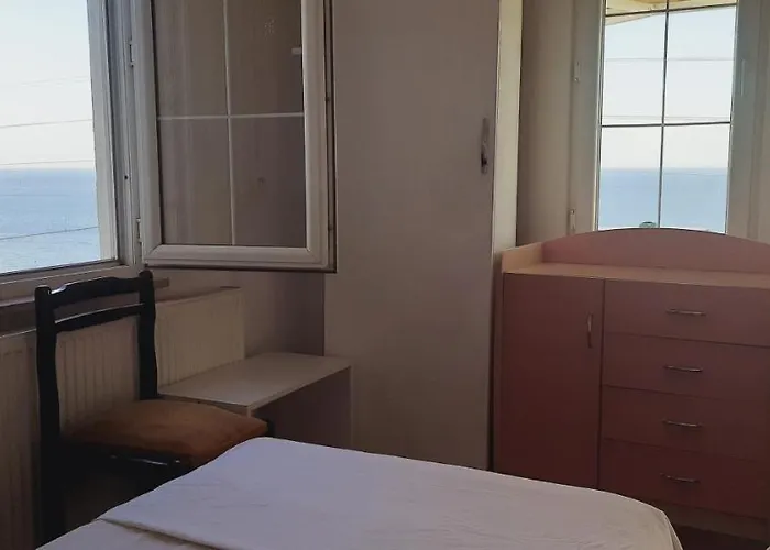 酒店 Dallas Marmara Ereglisi