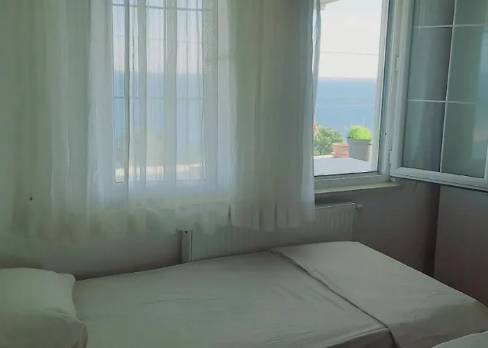 Dallas 酒店 Marmara Ereglisi