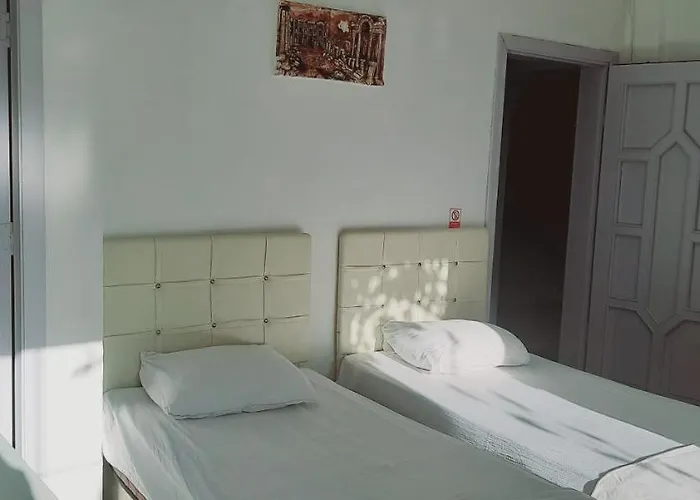 Dallas 3* Marmara Ereglisi