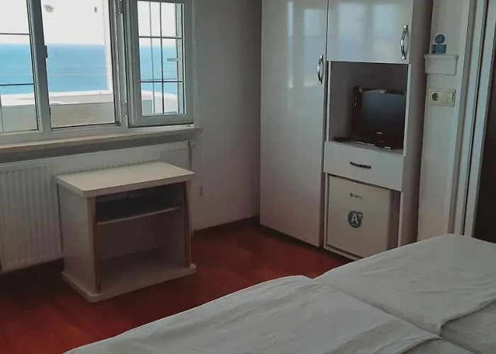 Dallas 3* Marmara Ereglisi