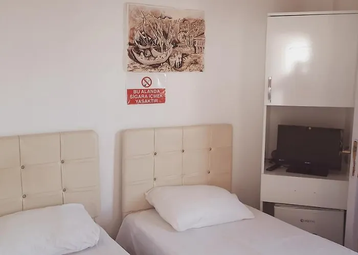 Dallas Marmara Ereglisi