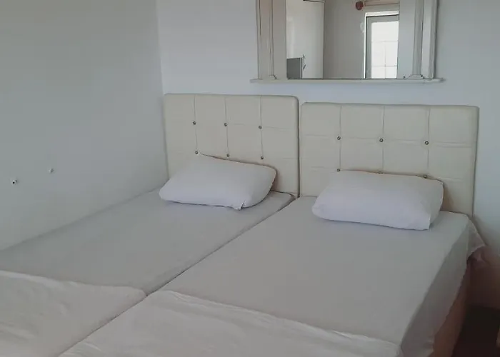 酒店 Dallas Marmara Ereglisi