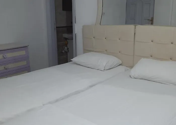 Dallas 3* Marmara Ereglisi