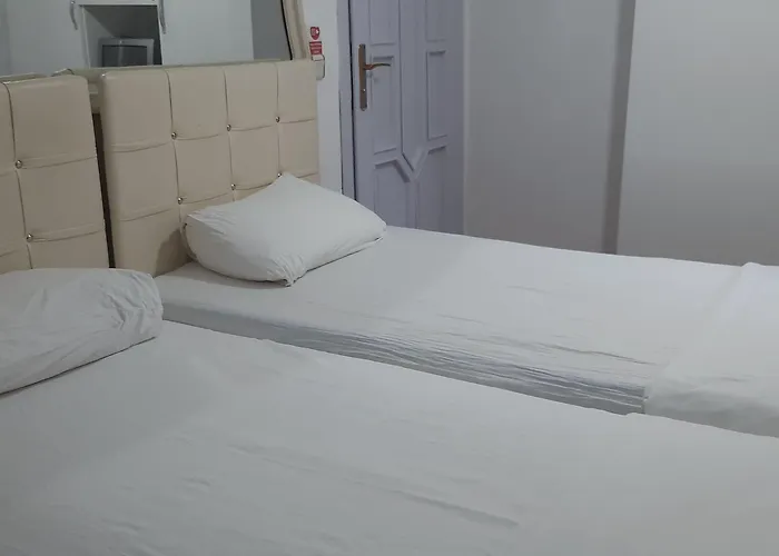 Dallas Marmara Ereglisi