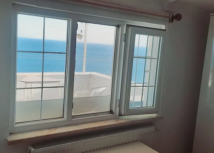 Dallas Marmara Ereglisi