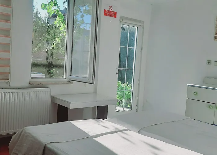 Dallas 3* Marmara Ereglisi