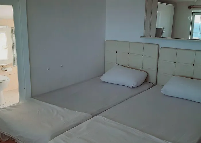 Dallas 3* Marmara Ereglisi