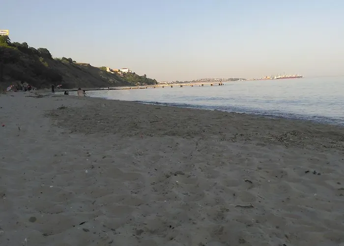 Dallas Marmara Ereglisi